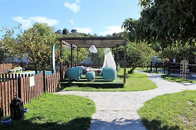 Karma House Guest House Casares 0*,